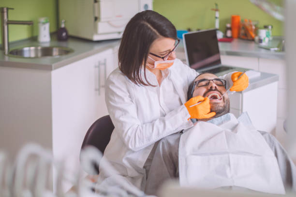 Best Emergency Tooth Extraction in Monticello, LA